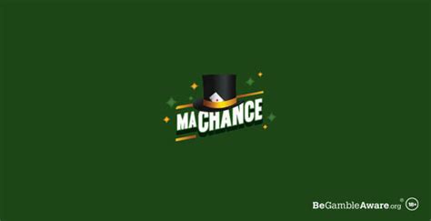 machance casino 10 bonus
